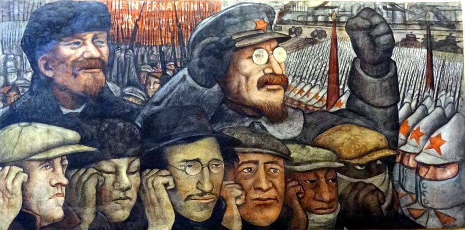 A Working-Class Perspective on Politics Today