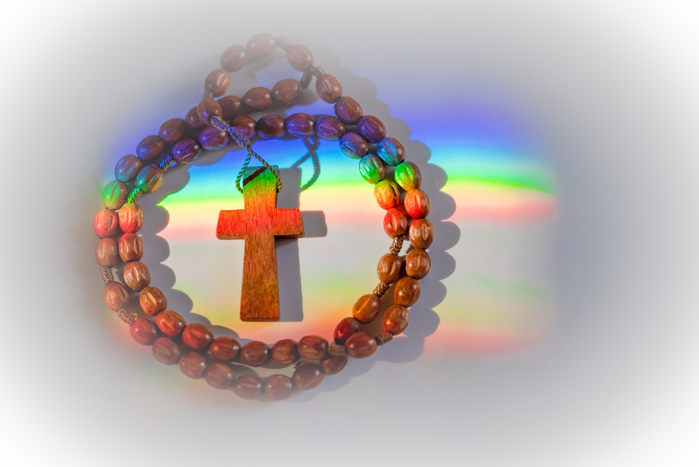 Catholic & LGBTQ+