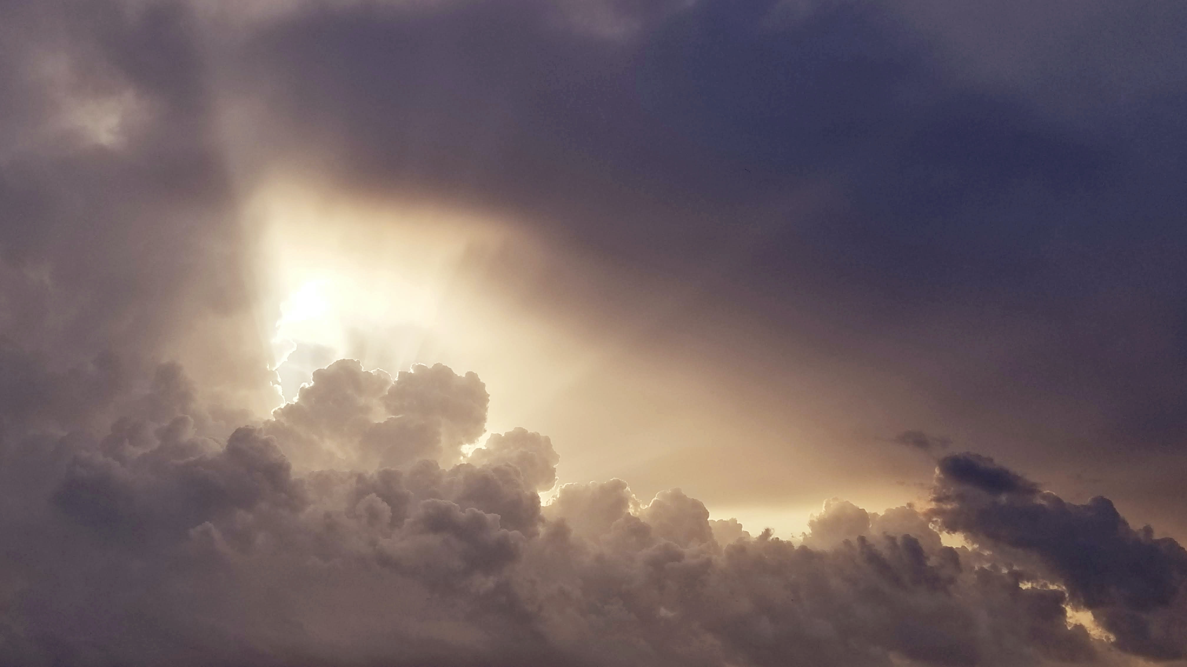 God Does Not Condemn Homosexuality