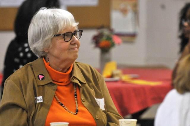 Remembering Dolores Noll