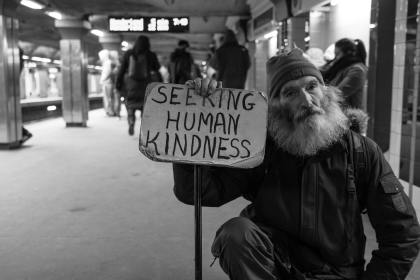 Acts of Kindness & Love
