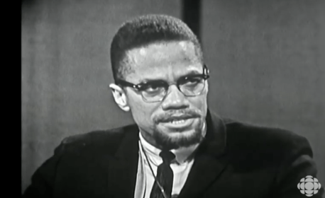 Malcolm X Still Resonates