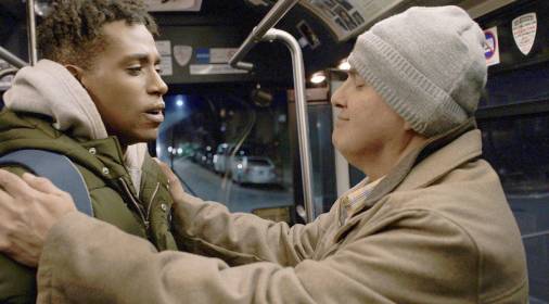 An Oscar Near-Miss: Short Film with a Giant Heart