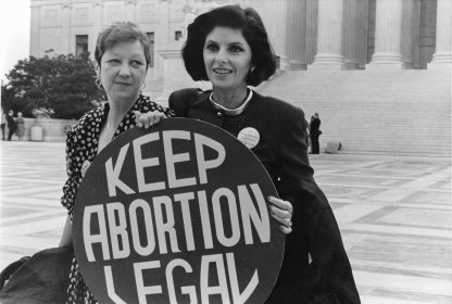 On the Texas Attack Against Women & Abortion Rights