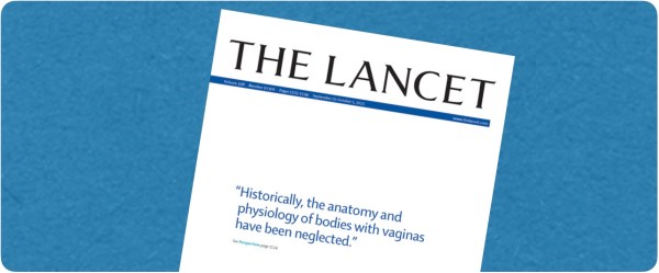 For the Record: On ‘Bodies With Vaginas’
