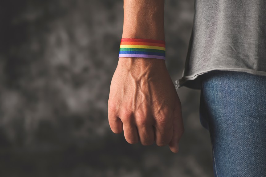 National Coming Out Day 2019