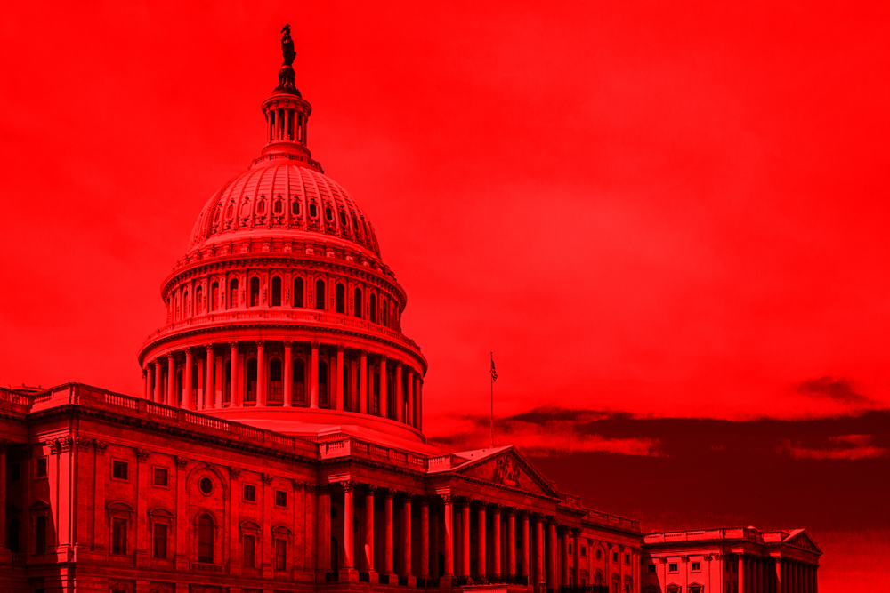 The Mythical Land of Deep State